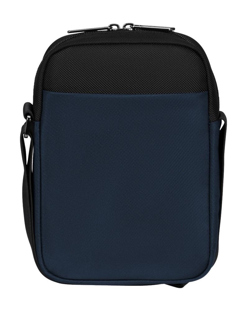 Borsa tracolla Samsonite Spectrolite 4.0 S blu