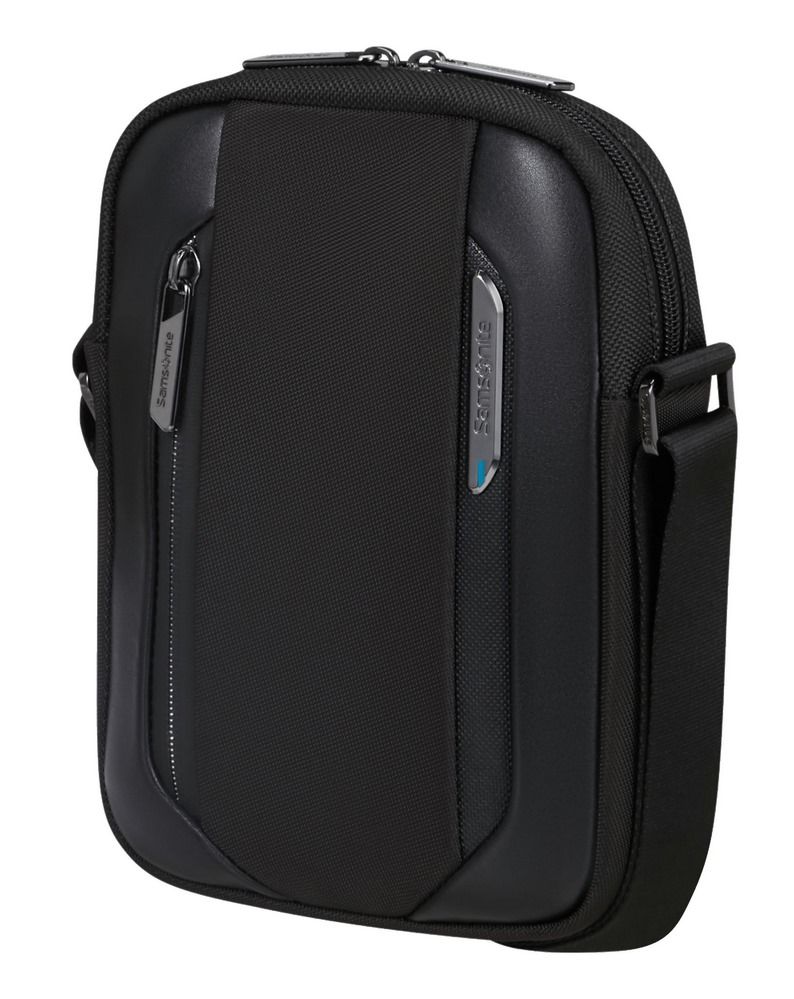 Borsa tracolla Samsonite Spectrolite 4.0 S nera
