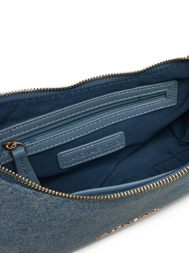 Borsetta a Spalla Kelly Jeans
