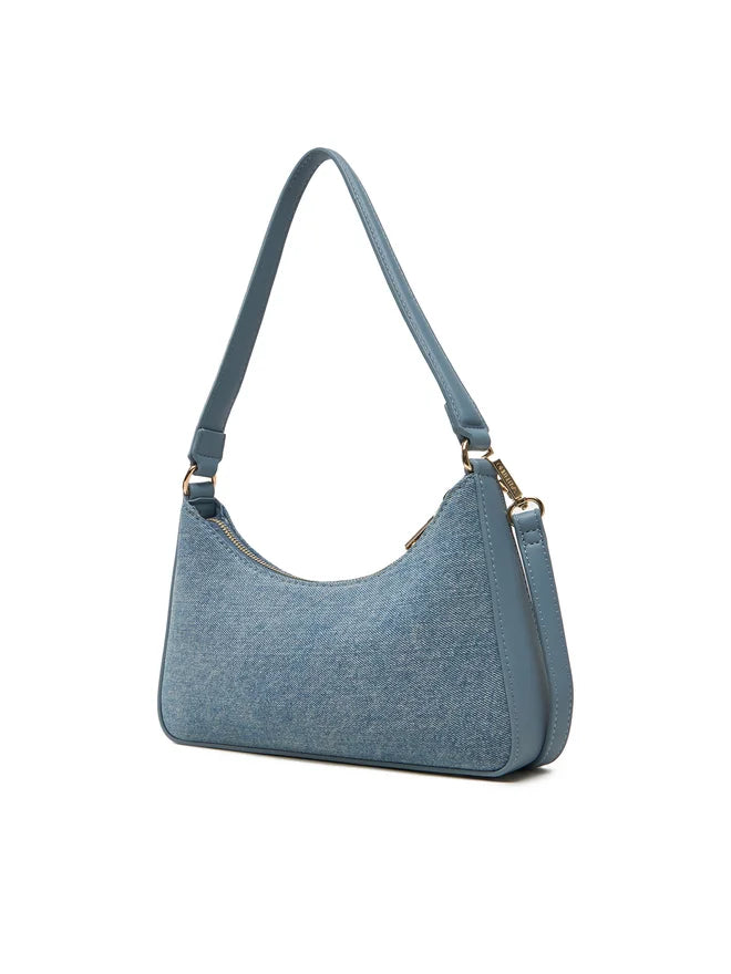 Borsetta a Spalla Kelly Jeans