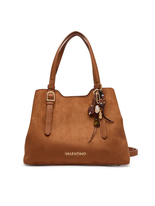 Borsetta Winnie Winter VBSABH01 Marrone chiaro