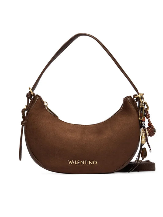 Mezzaluna Winnie Winter VBSABH13 Marrone scuro