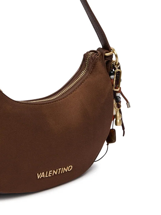 Mezzaluna Winnie Winter VBSABH13 Marrone scuro