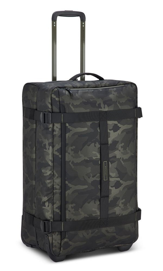 Borsone Trolley Roncato Norway M 4205 Camouflage