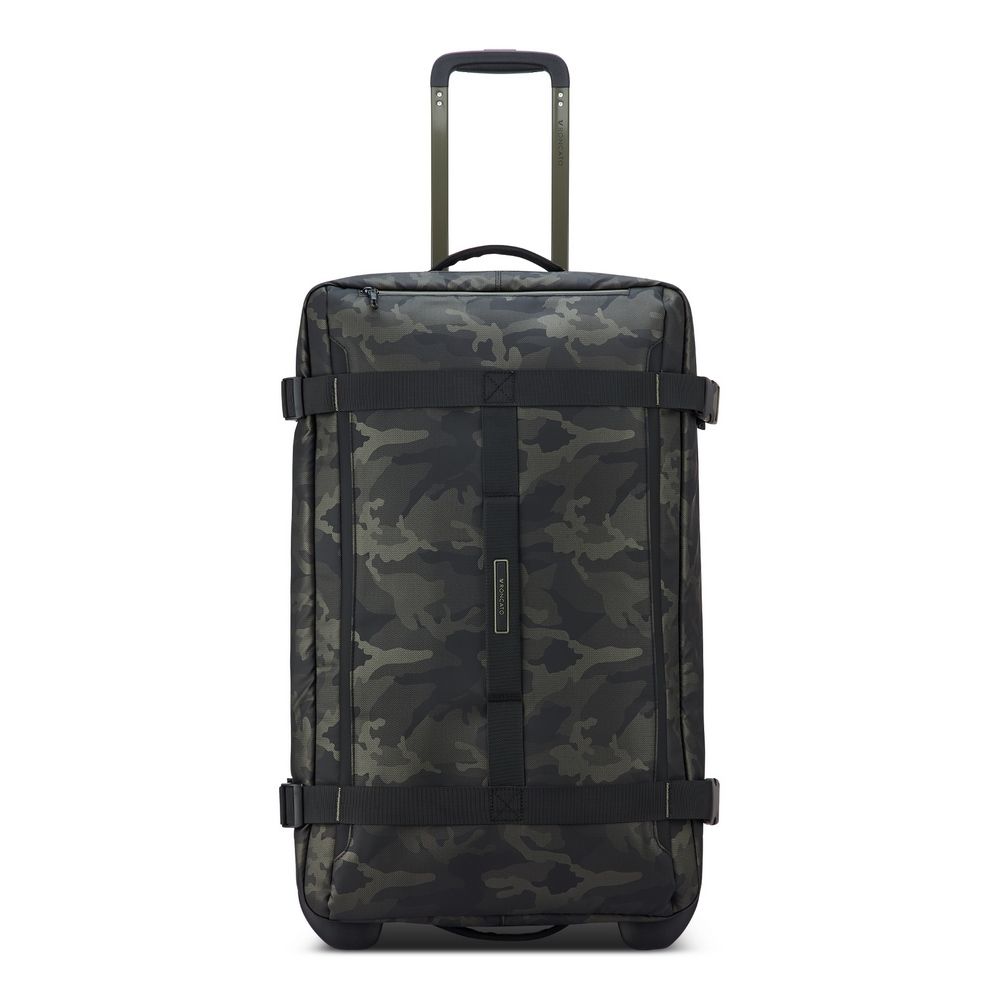 Borsone Trolley Roncato Norway M 4205 Camouflage