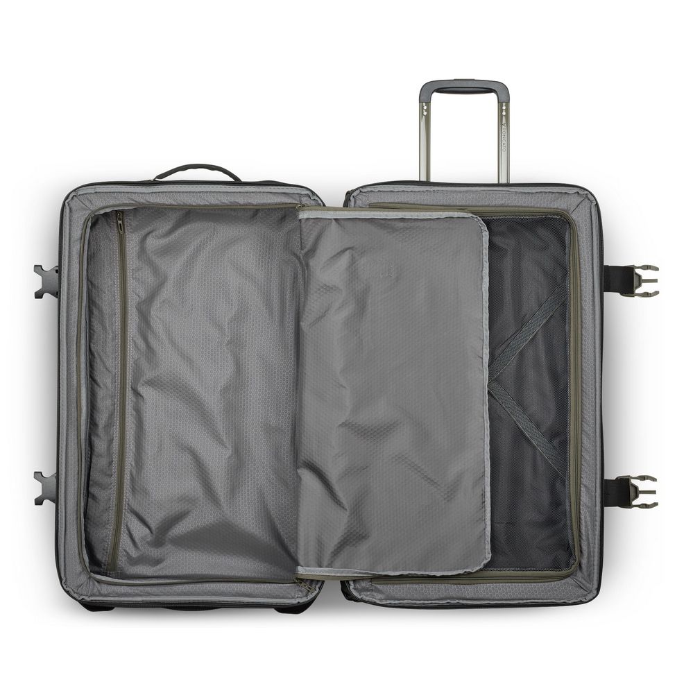Borsone Trolley Roncato Norway M 4205 Camouflage