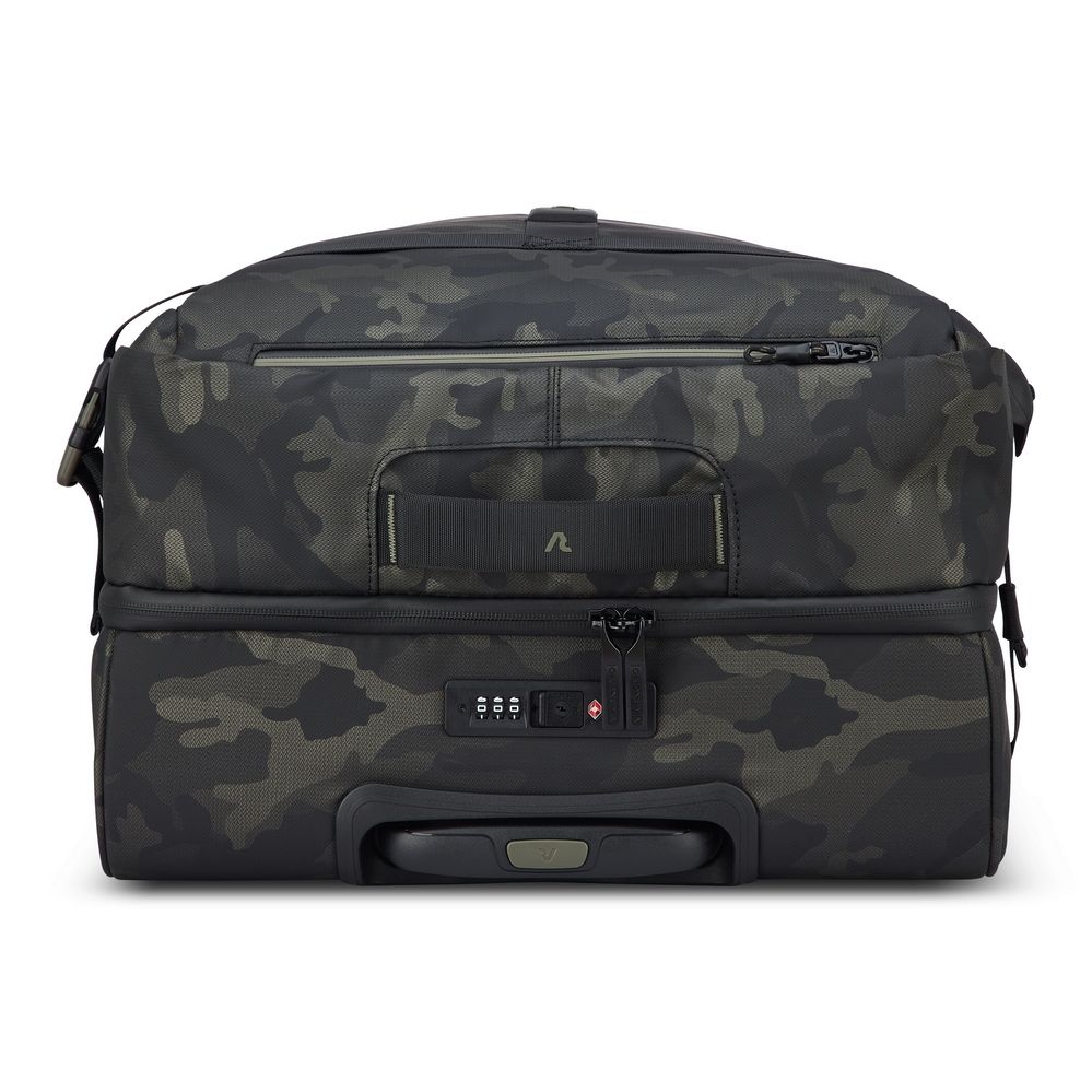 Borsone Trolley Roncato Norway M 4205 Camouflage