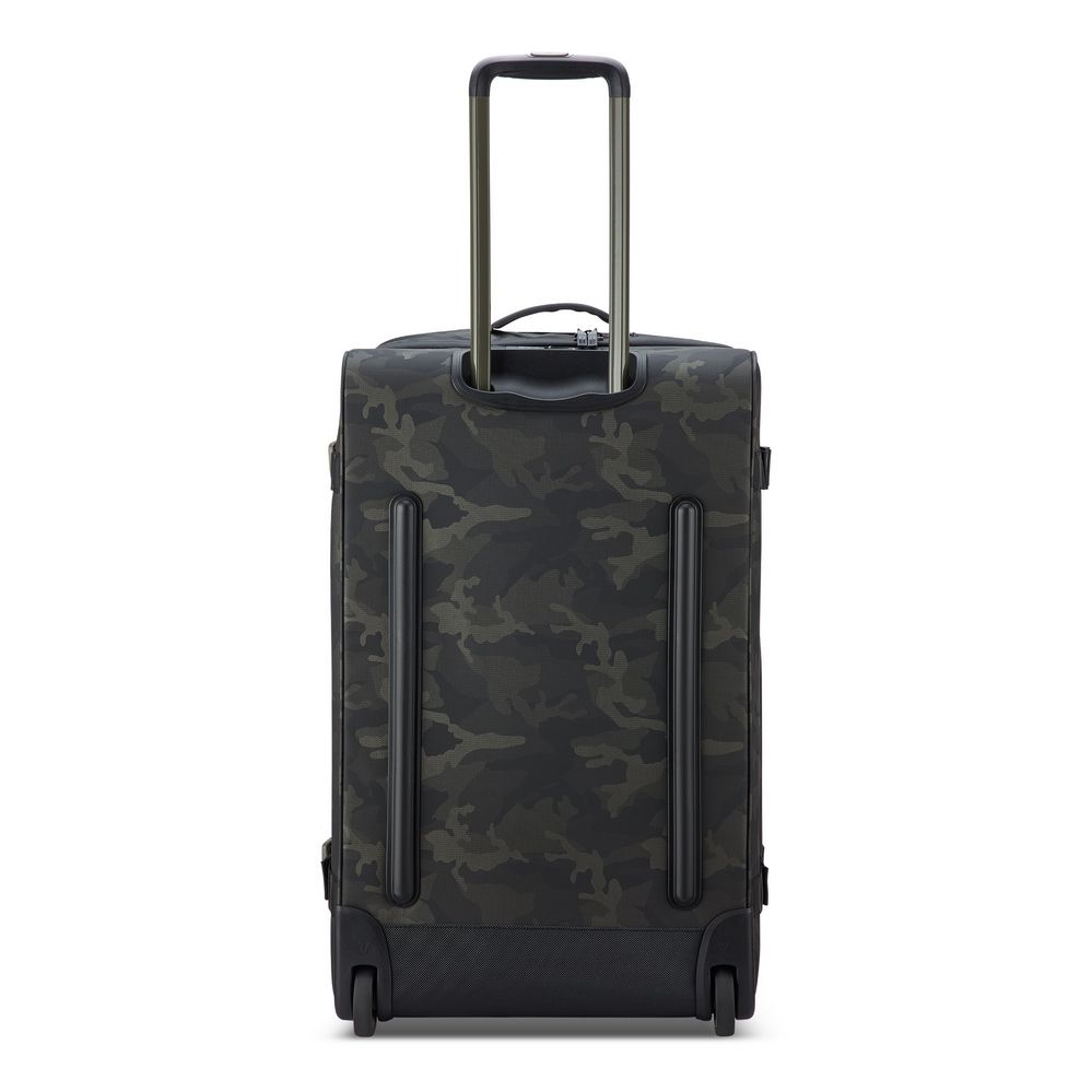Borsone Trolley Roncato Norway M 4205 Camouflage