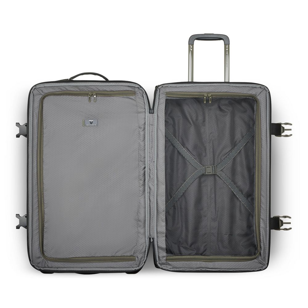 Borsone Trolley Roncato Norway M 4205 Camouflage