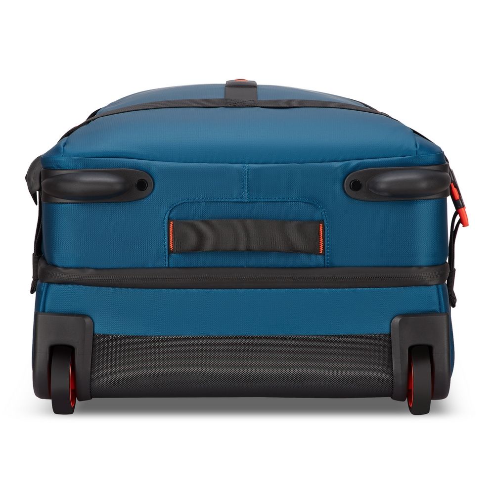 Borsone Trolley Roncato Norway M 4205 Denim