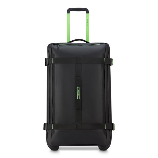 Borsone Trolley Roncato Norway M 4205 Nero