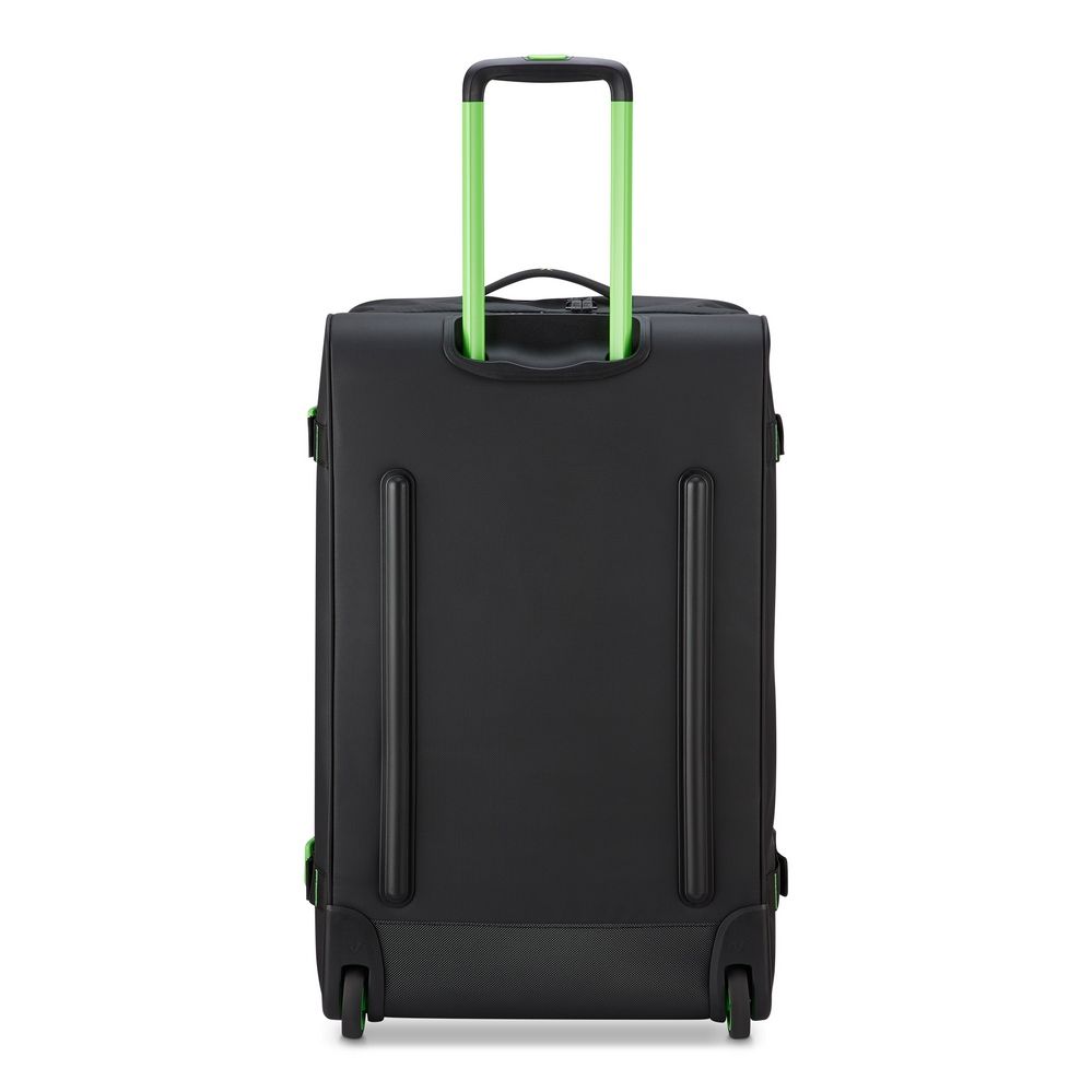 Borsone Trolley Roncato Norway M 4205 Nero
