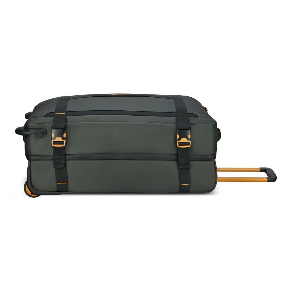 Borsone Trolley Roncato Norway M 4205 Verde Militare