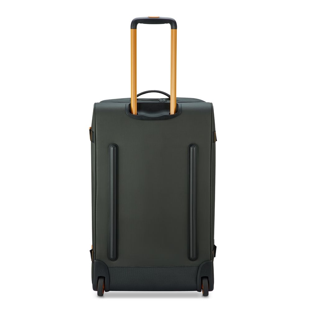 Borsone Trolley Roncato Norway M 4205 Verde Militare