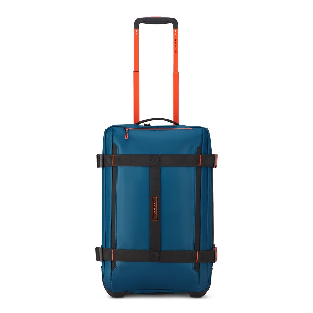 Bagaglio Da Cappelliera Norway Denim Roncato