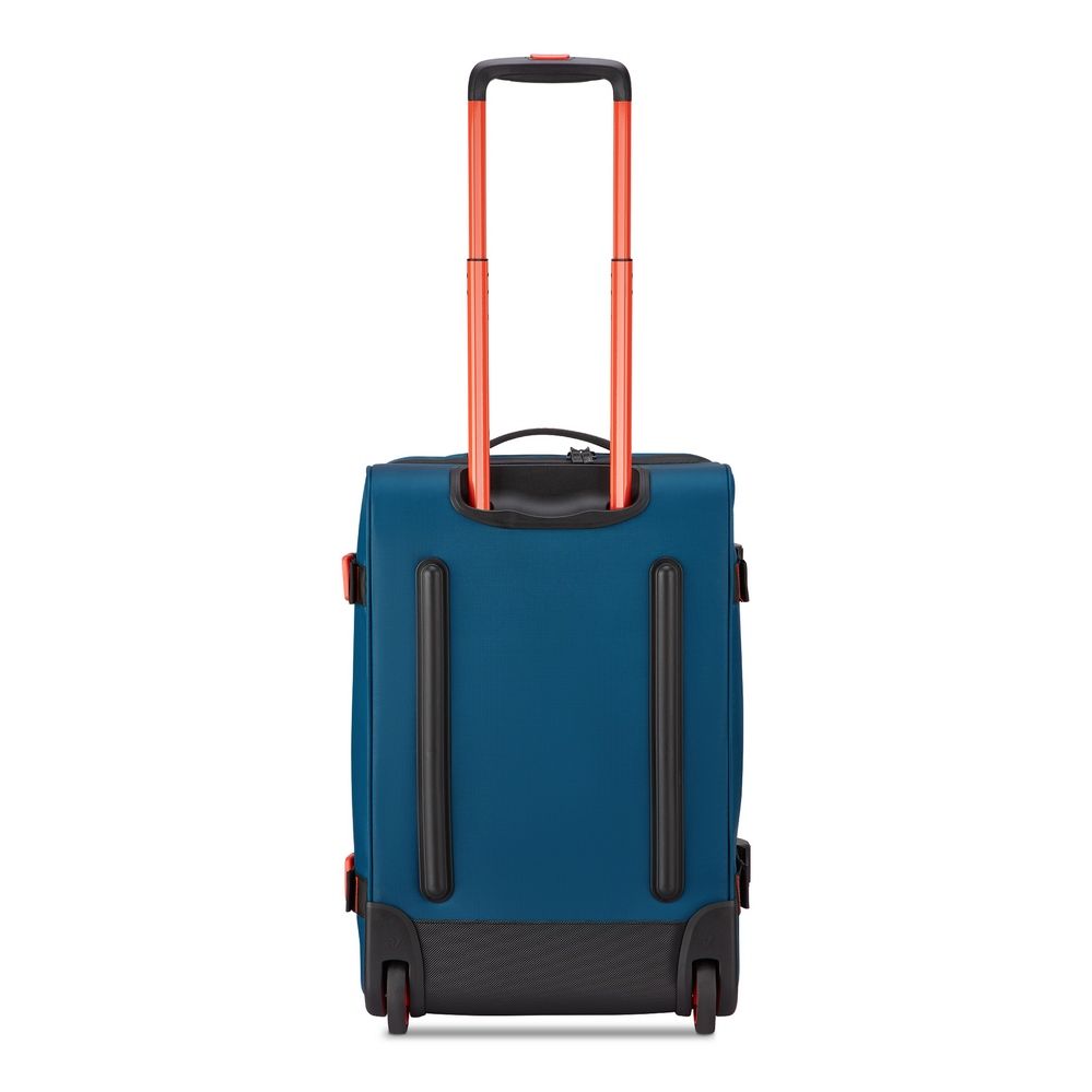 Bagaglio Da Cappelliera Norway Denim Roncato