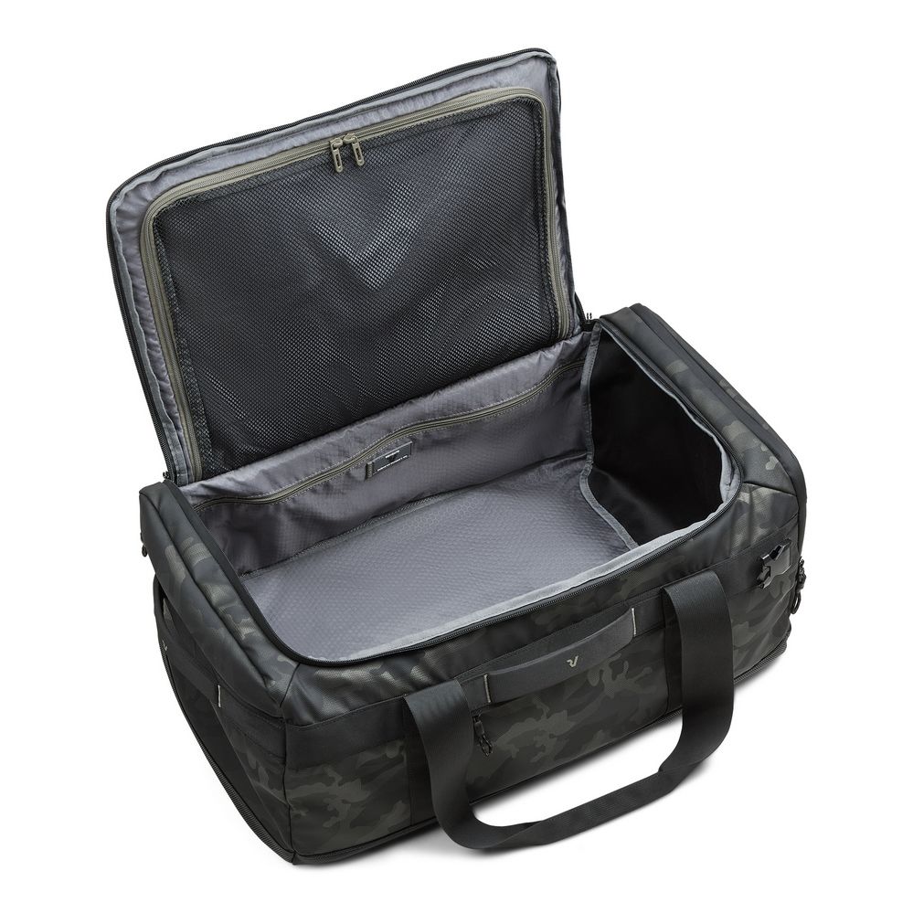 Borsone zaino M Roncato Norway 4214 Camouflage