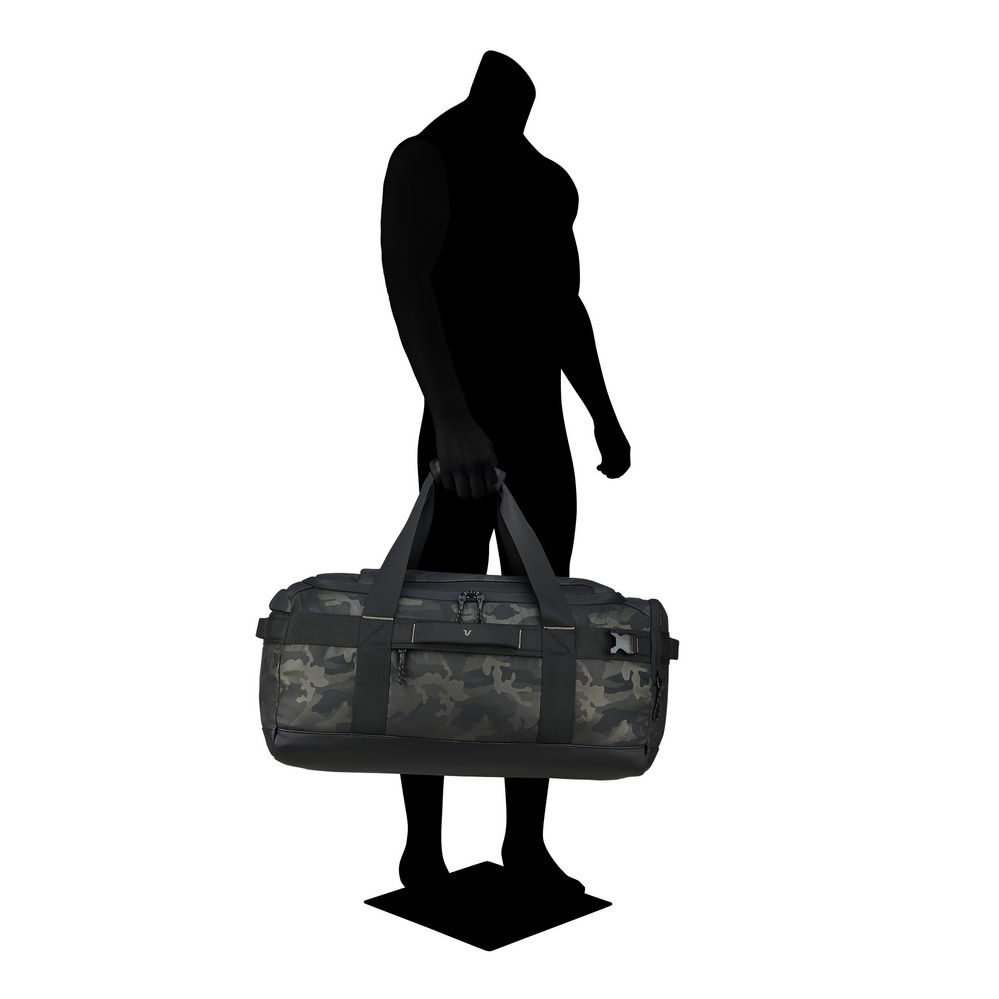 Borsone zaino M Roncato Norway 4214 Camouflage