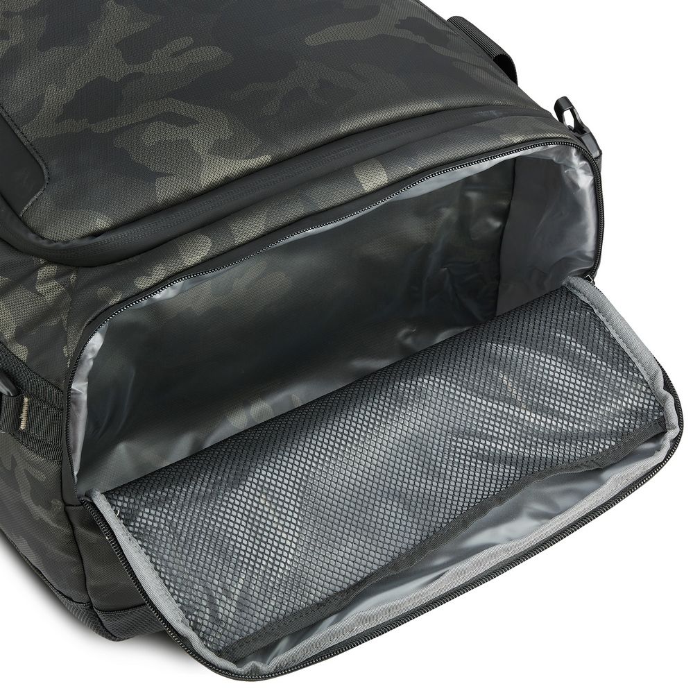 Borsone zaino M Roncato Norway 4214 Camouflage