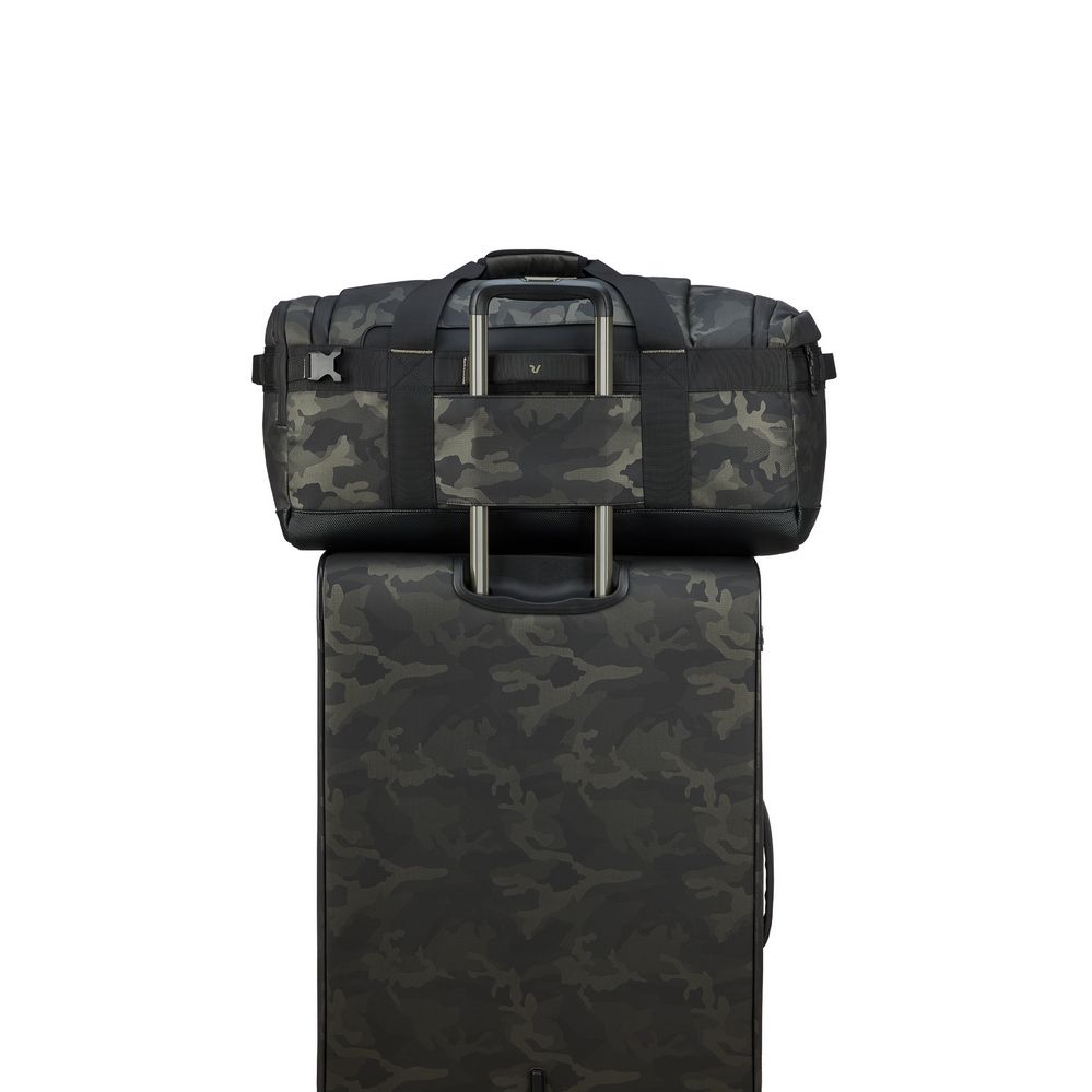 Borsone zaino M Roncato Norway 4214 Camouflage