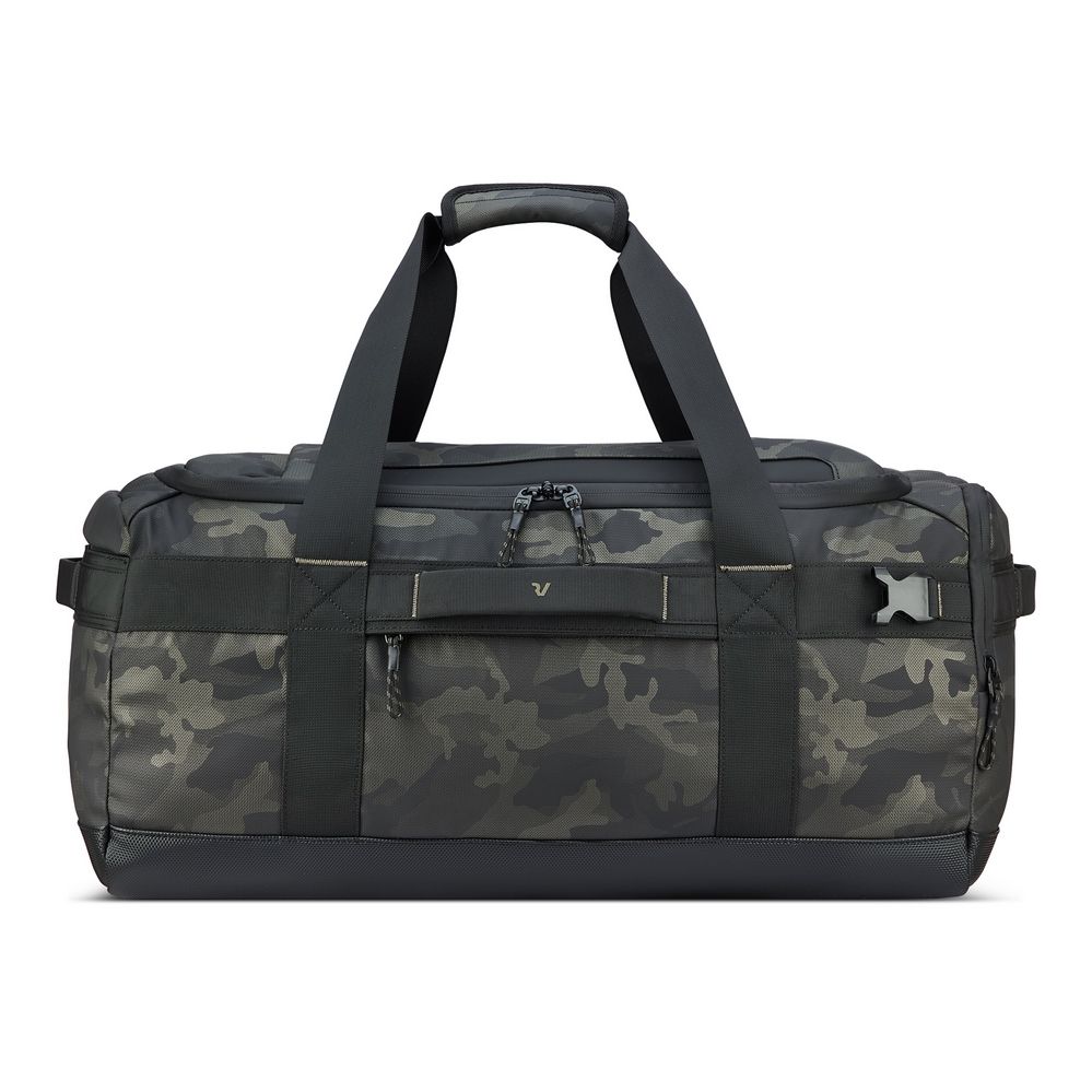Borsone zaino M Roncato Norway 4214 Camouflage