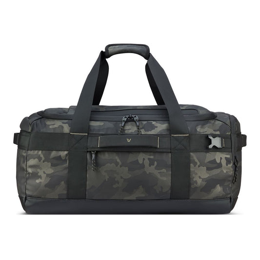 Borsone zaino M Roncato Norway 4214 Camouflage