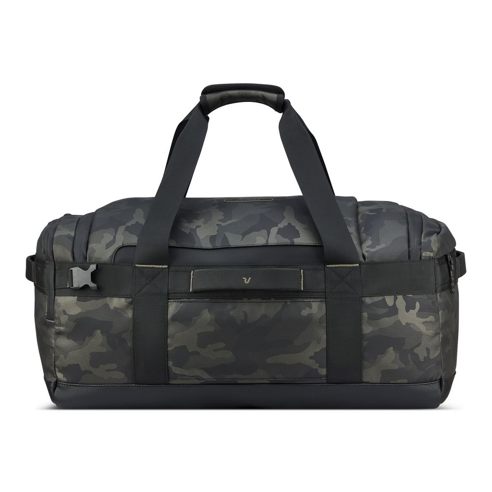 Borsone zaino M Roncato Norway 4214 Camouflage
