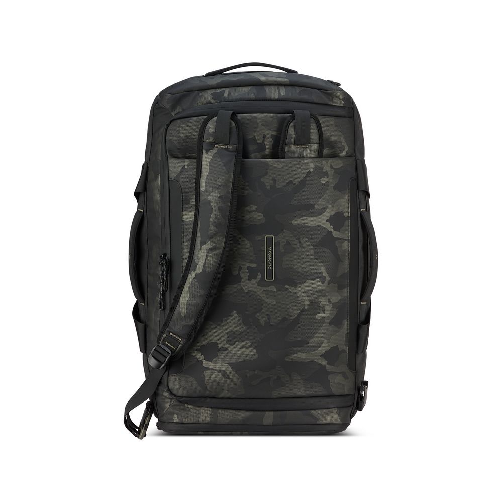 Borsone zaino M Roncato Norway 4214 Camouflage