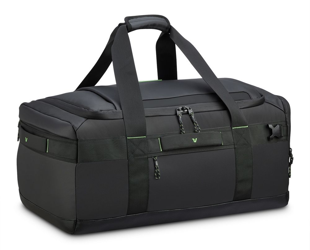 Borsone zaino M Roncato Norway 4214 Nero