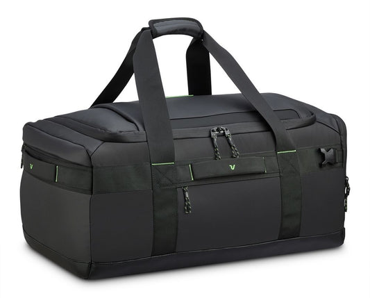 Borsone zaino M Roncato Norway 4214 Nero