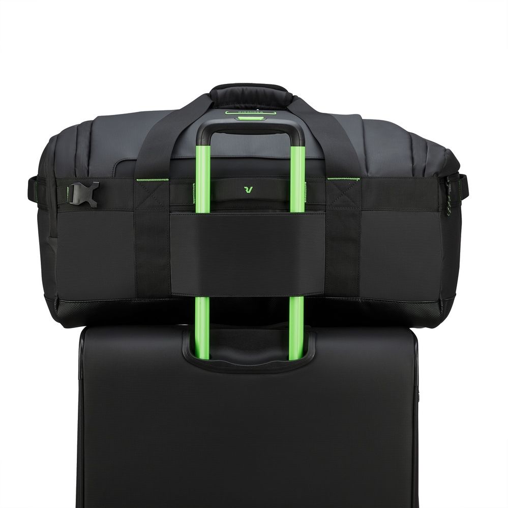 Borsone zaino M Roncato Norway 4214 Nero