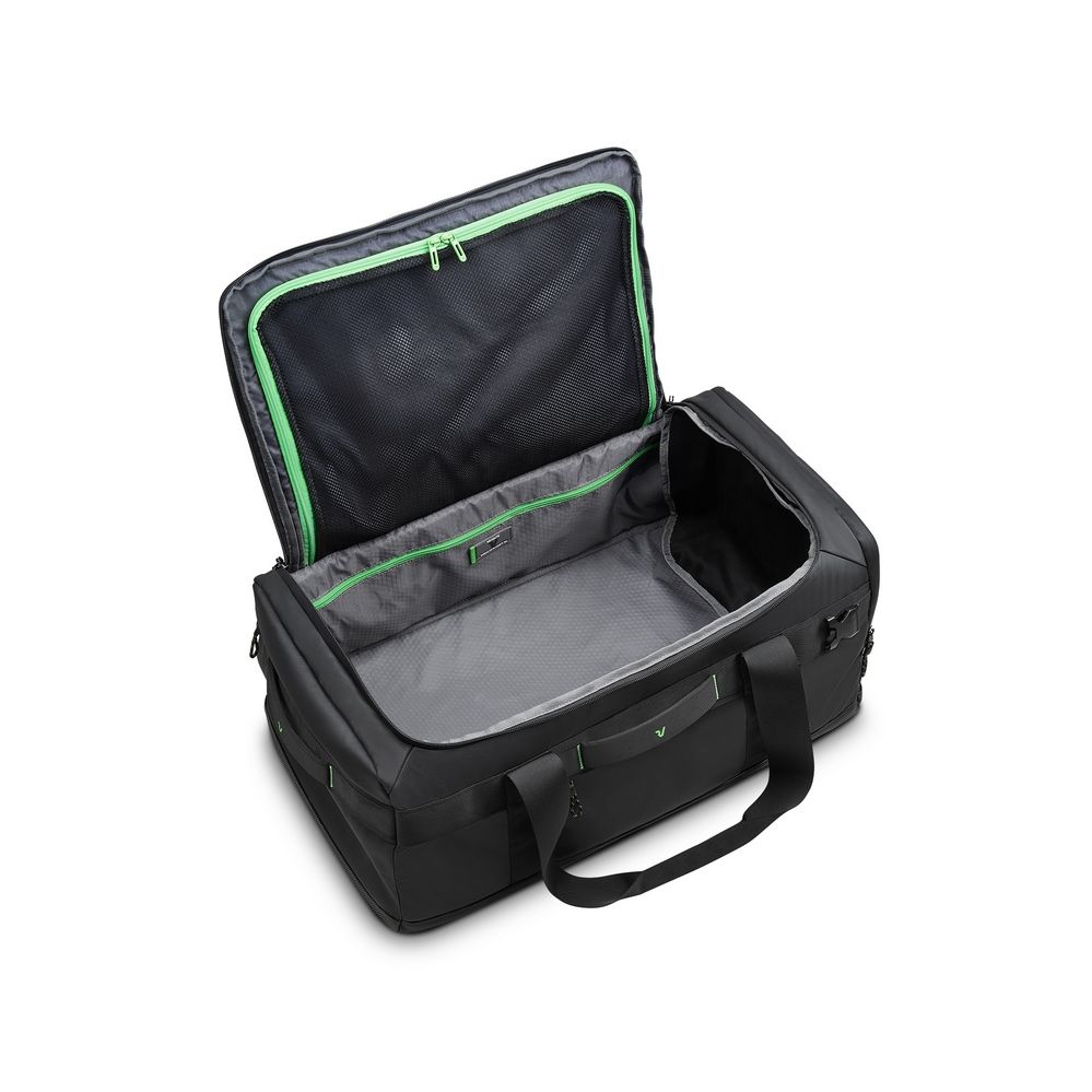 Borsone zaino M Roncato Norway 4214 Nero