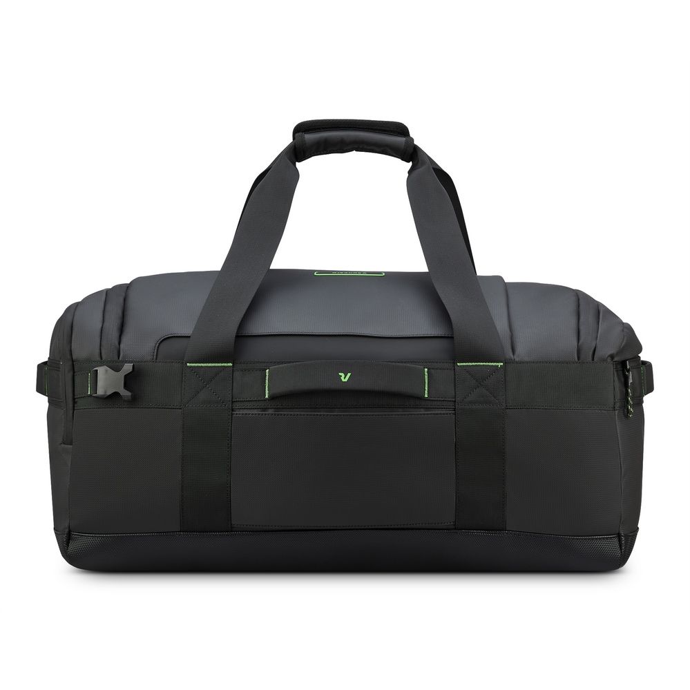 Borsone zaino M Roncato Norway 4214 Nero