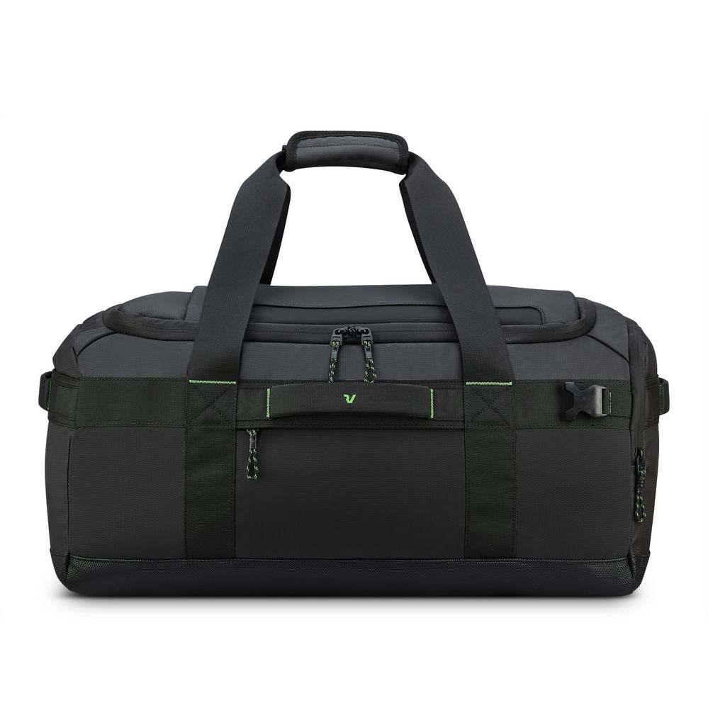 Borsone zaino M Roncato Norway 4214 Nero