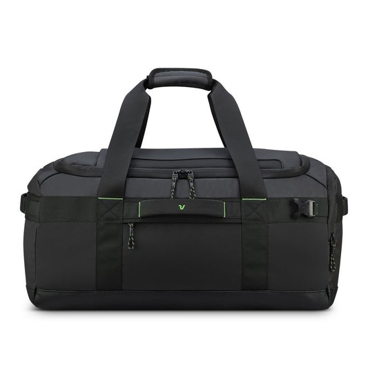 Borsone zaino M Roncato Norway 4214 Nero