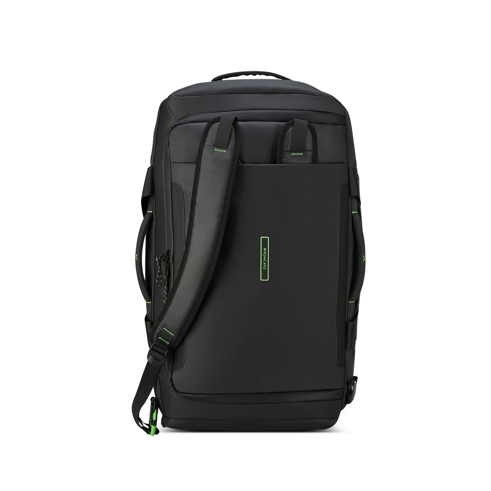 Borsone zaino M Roncato Norway 4214 Nero