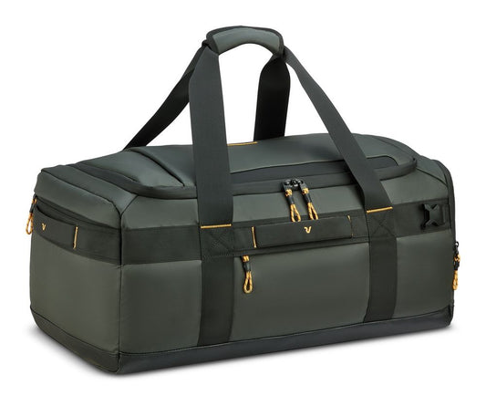 Borsone zaino M Roncato Norway 4214 Verde Militare