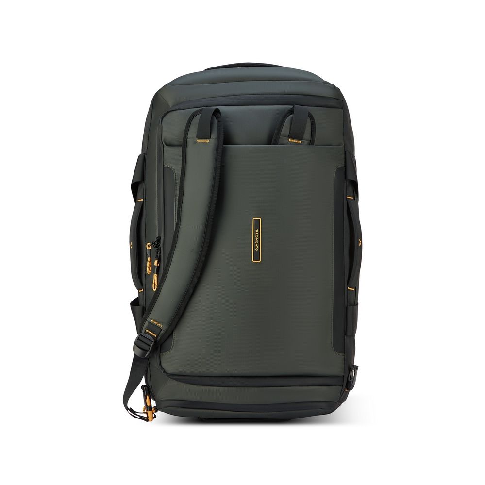 Borsone zaino M Roncato Norway 4214 Verde Militare