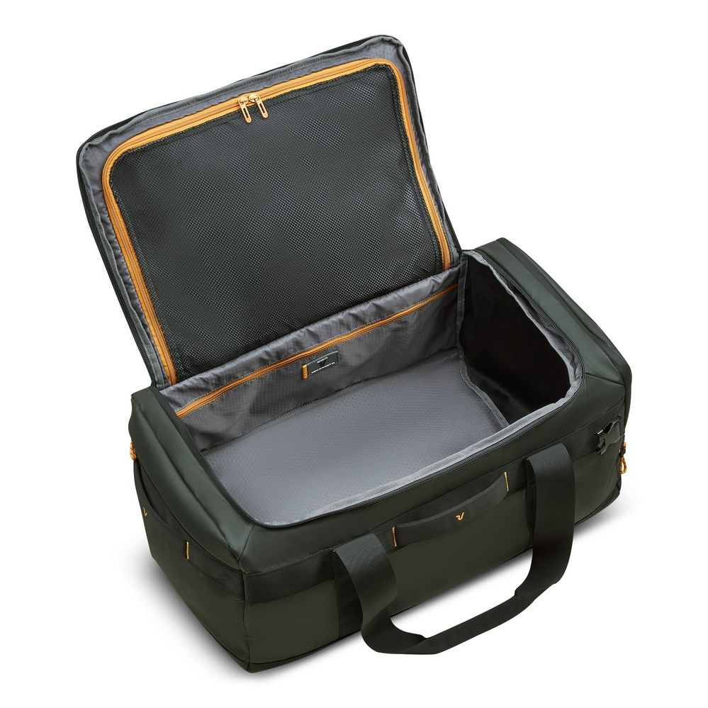 Borsone zaino M Roncato Norway 4214 Verde Militare