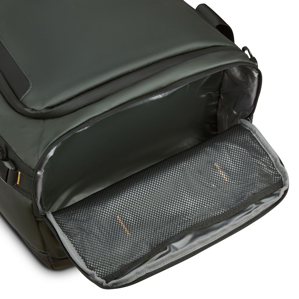 Borsone zaino M Roncato Norway 4214 Verde Militare