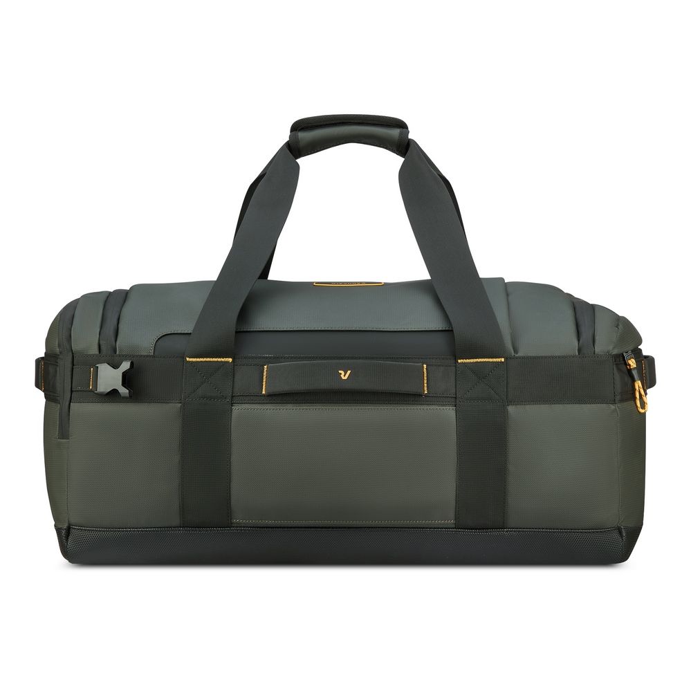 Borsone zaino M Roncato Norway 4214 Verde Militare
