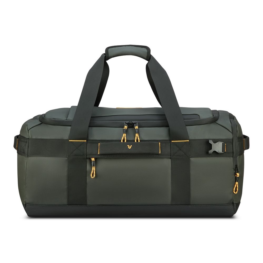 Borsone zaino M Roncato Norway 4214 Verde Militare