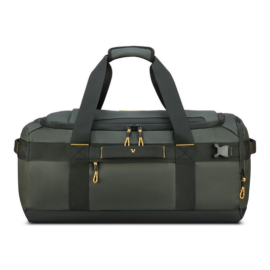 Borsone zaino M Roncato Norway 4214 Verde Militare