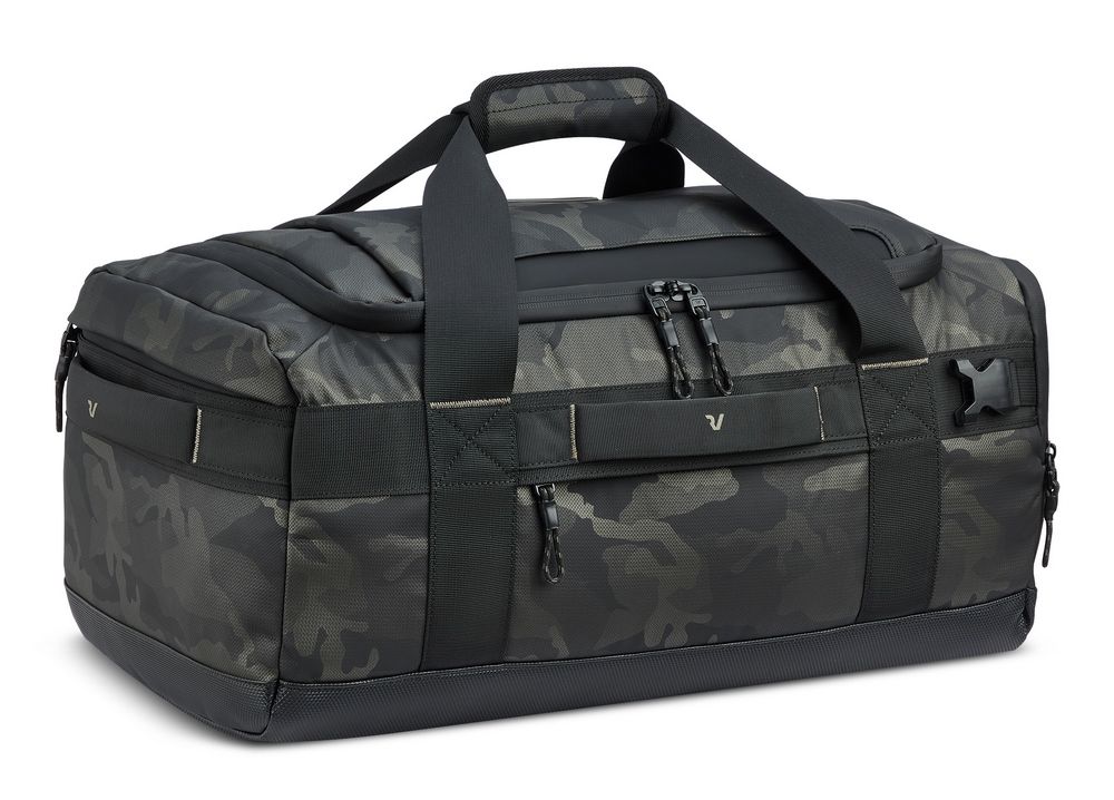 Borsone zaino S Roncato Norway 4215 Camouflage