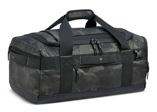 Borsone zaino S Roncato Norway 4215 Camouflage