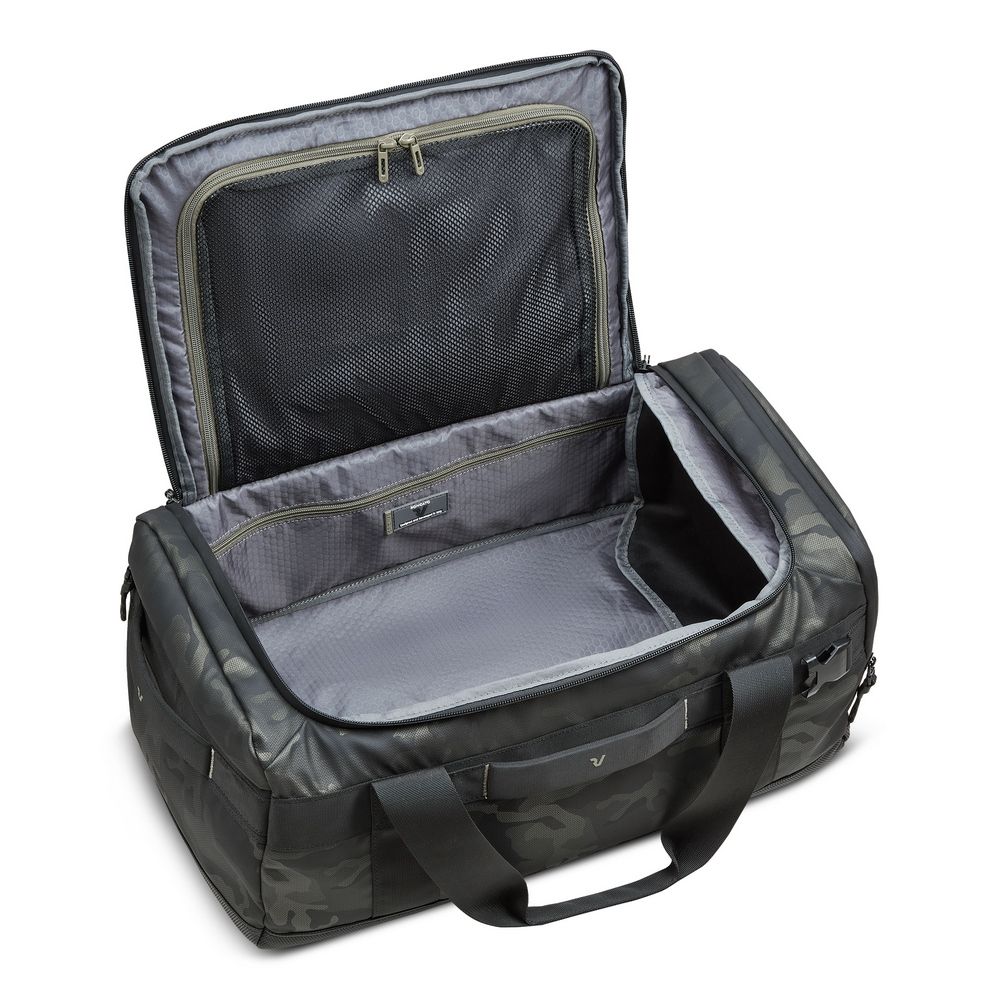 Borsone zaino S Roncato Norway 4215 Camouflage