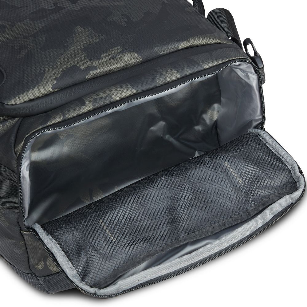 Borsone zaino S Roncato Norway 4215 Camouflage