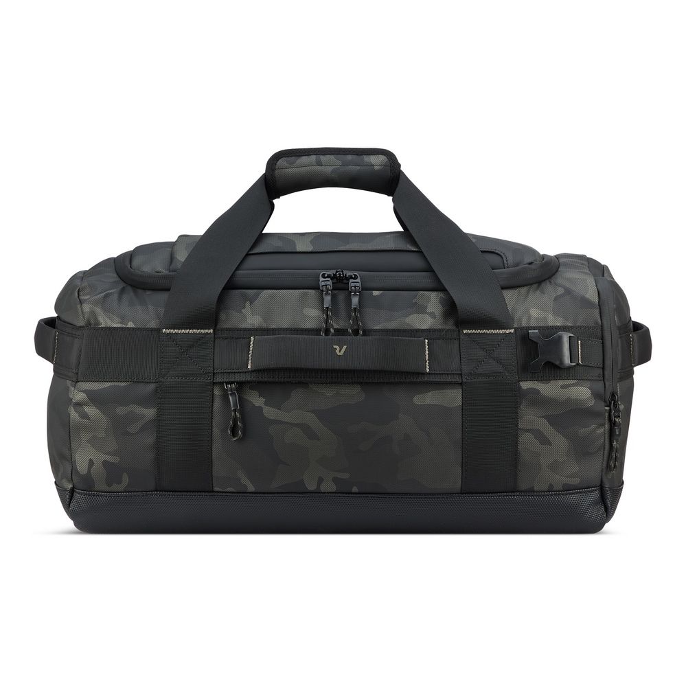 Borsone zaino S Roncato Norway 4215 Camouflage