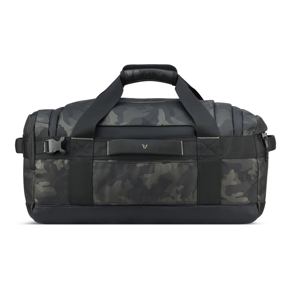 Borsone zaino S Roncato Norway 4215 Camouflage