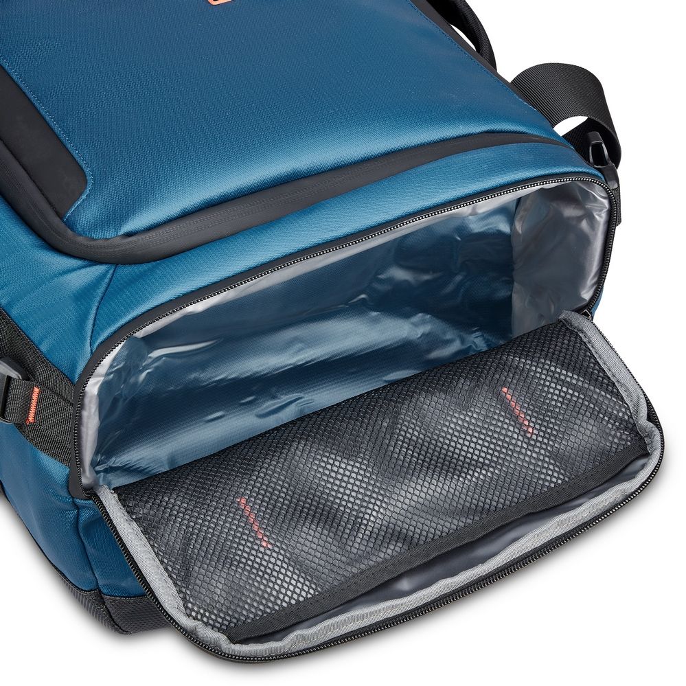 Borsone zaino S Roncato Norway 4215 Denim